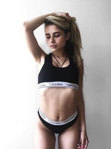 Ольга Чувственная фото 2