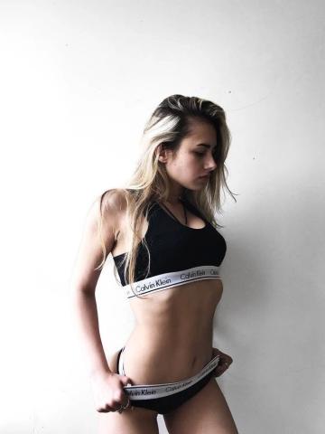 Ольга Чувственная фото 3